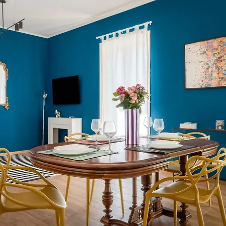 Aura Apartamento *