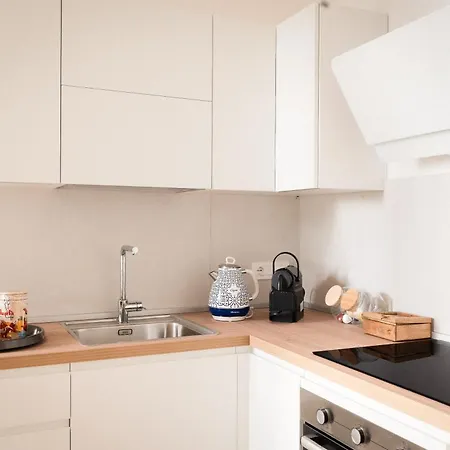 Apartamento Aura *