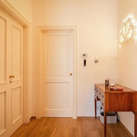 Apartamento Aura Lecce