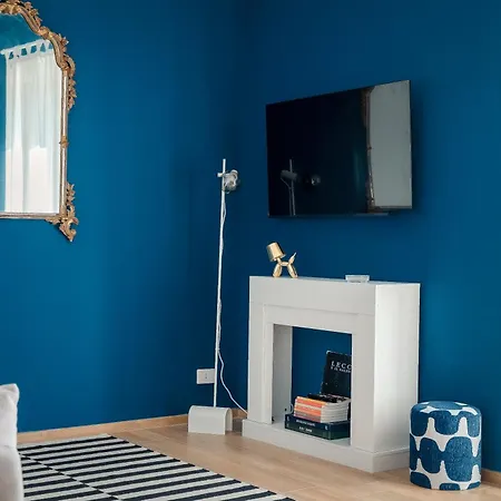 Apartamento Aura Lecce