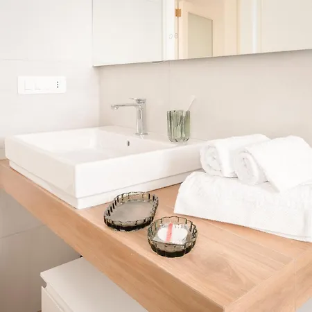 Aura Apartamento *