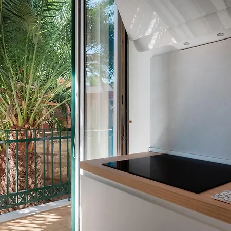 Aura Apartamento