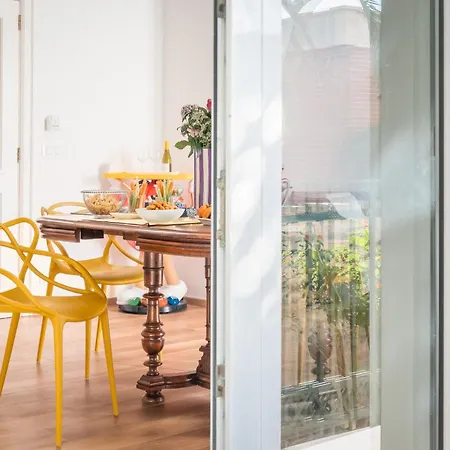 Aura Apartamento