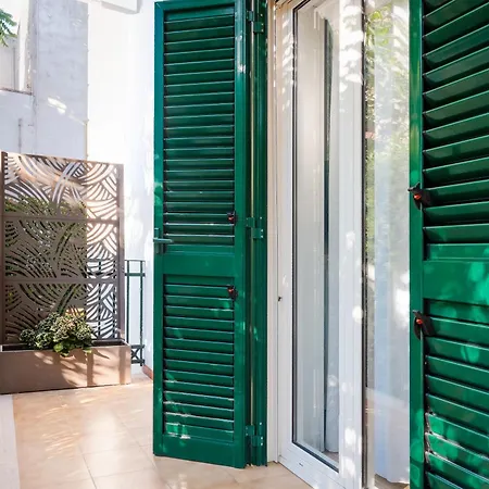Aura Apartamento *