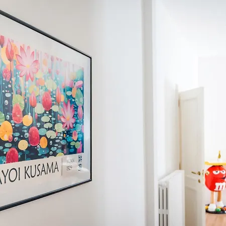 Apartamento Aura Lecce