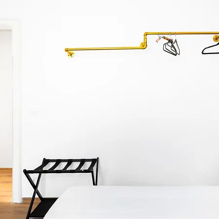 Aura Apartamento Lecce