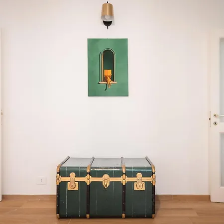 Apartamento Aura Lecce