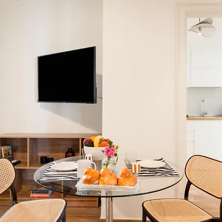 Apartamento Aura *