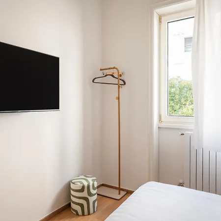 Aura Apartamento *