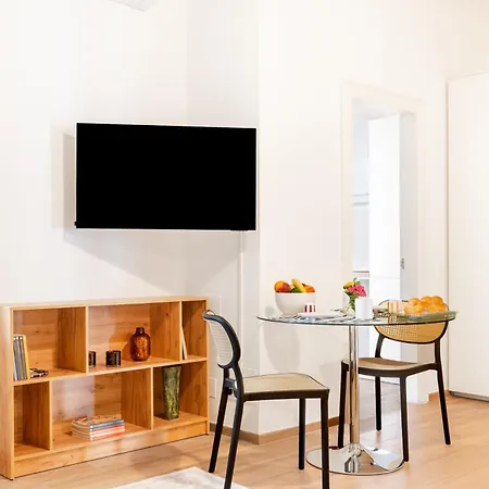 Apartamento Aura Lecce